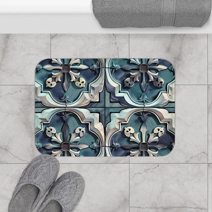 Artisan Tiles Bath Mat