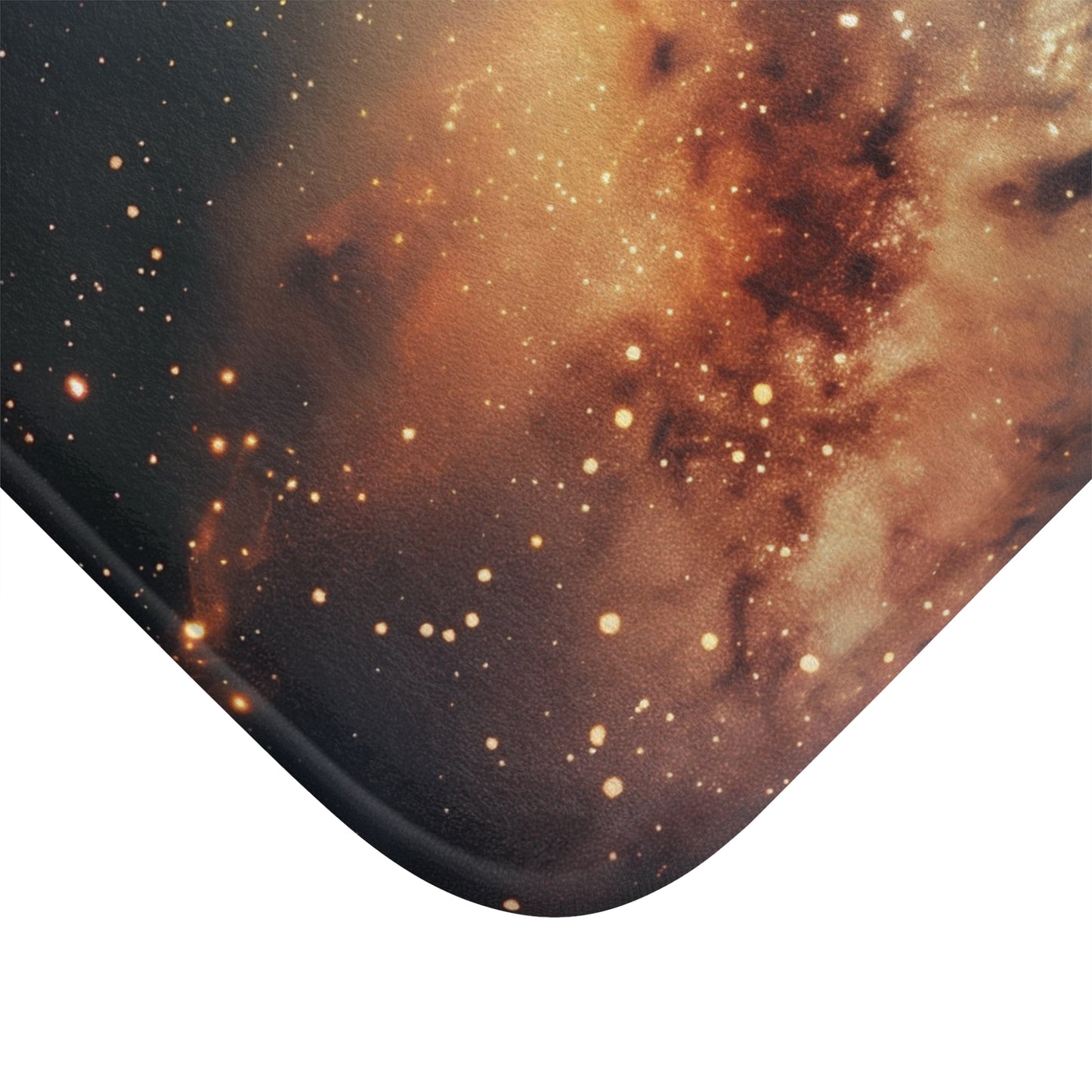 Interstellar Bath Mat