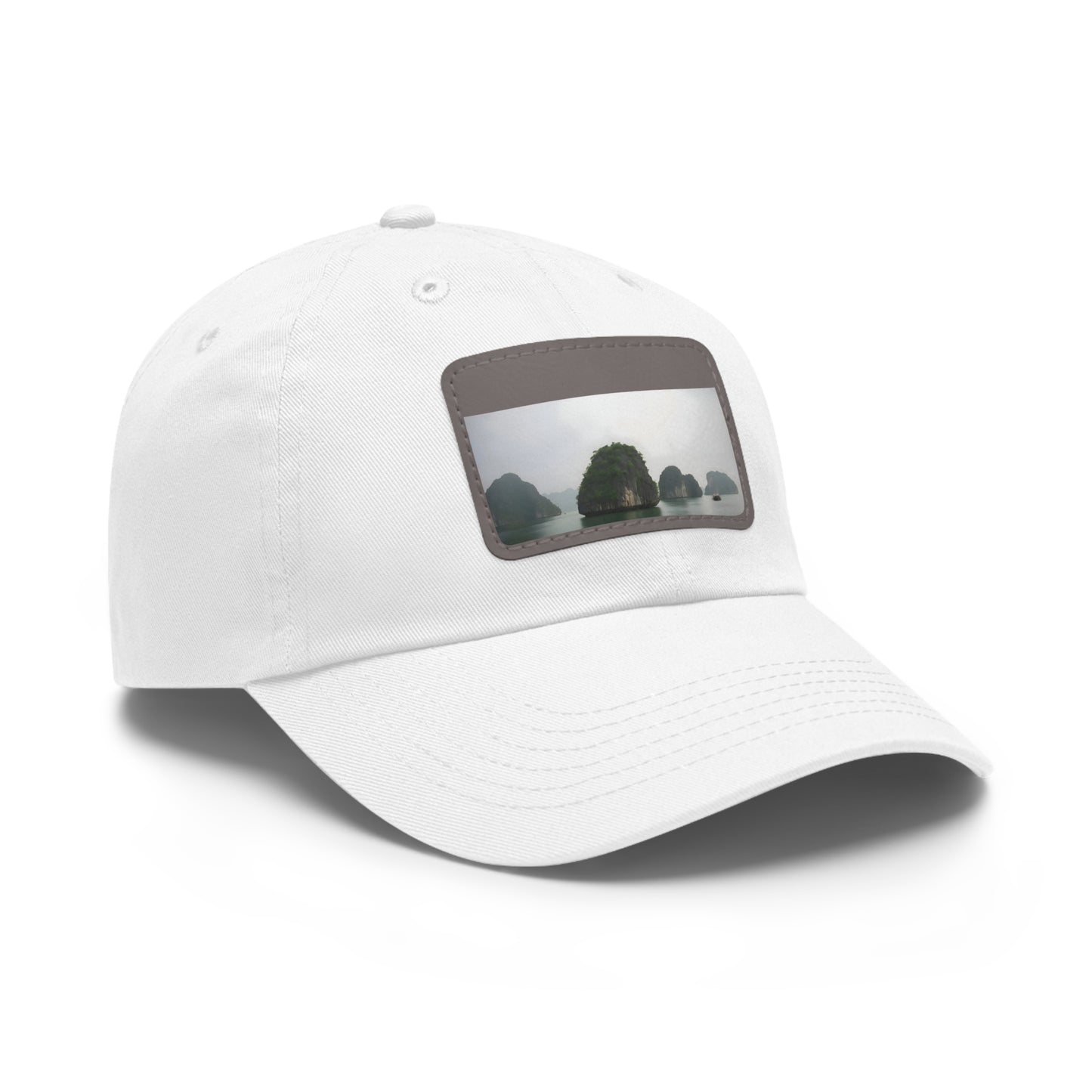 Halong Haven Baseball Cap