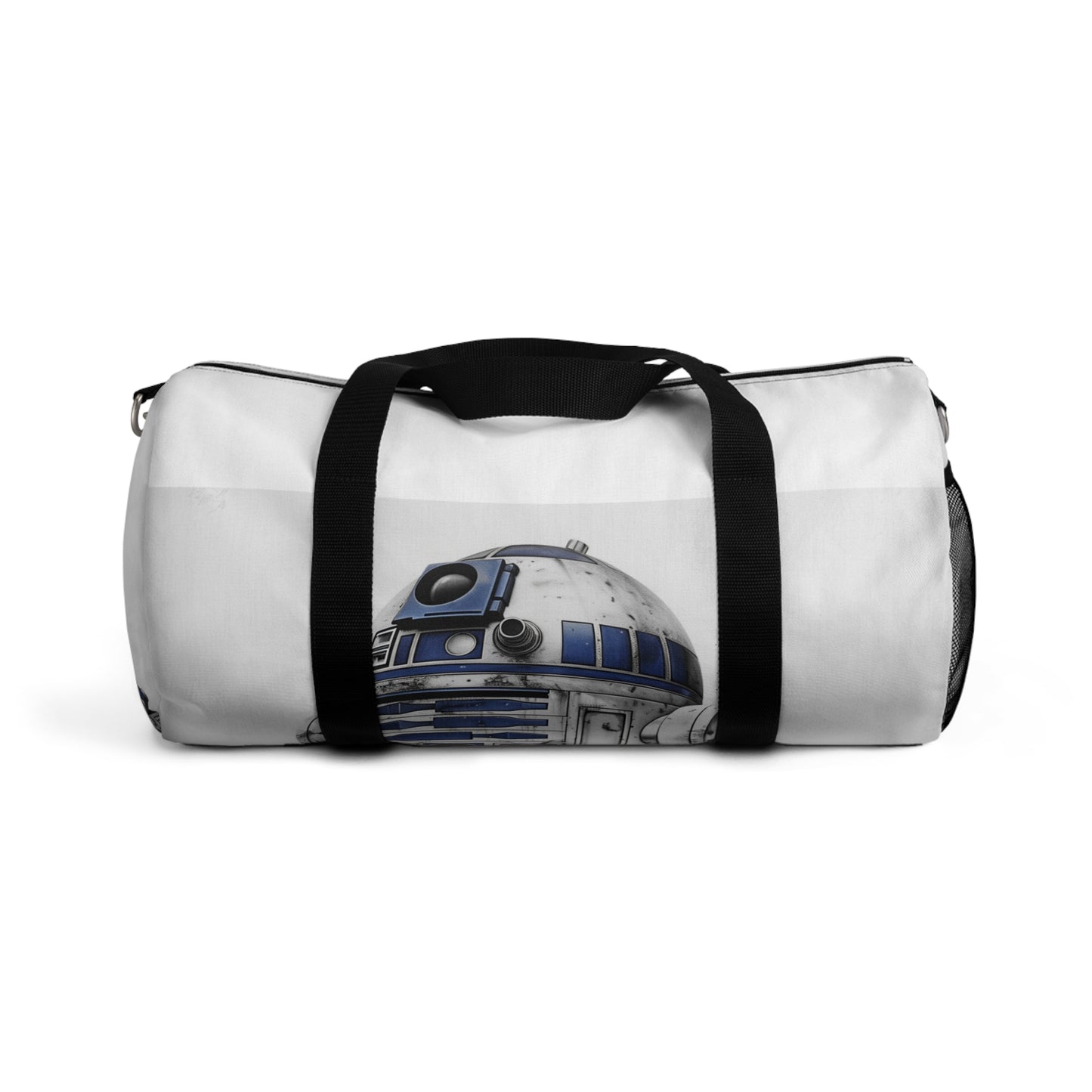 R2-D2 Star Wars Duffel Bag