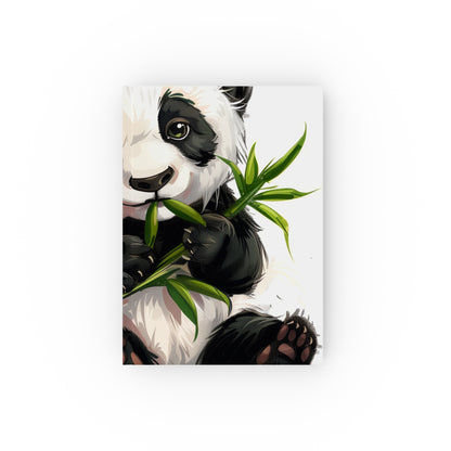 Dream in Black & White: A Panda Journal - High-Quality, Stylish, Perfect for All Seasons - Great Gift