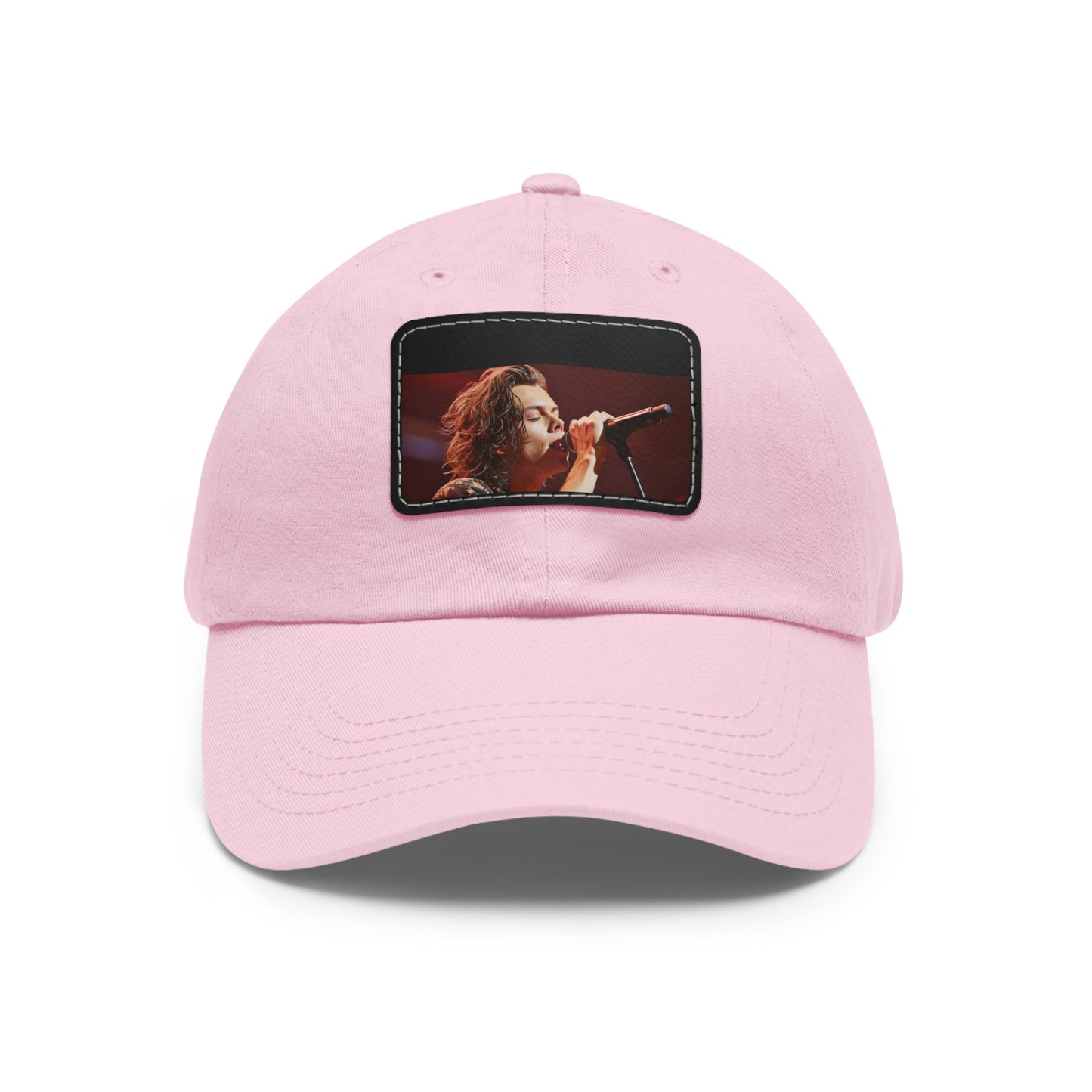 Harry Styles Melodic Cap