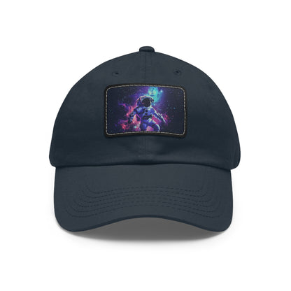 Galactic Explorer Cap