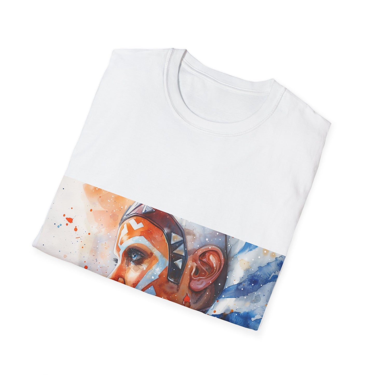 Legendary Ahsoka Tano Tee