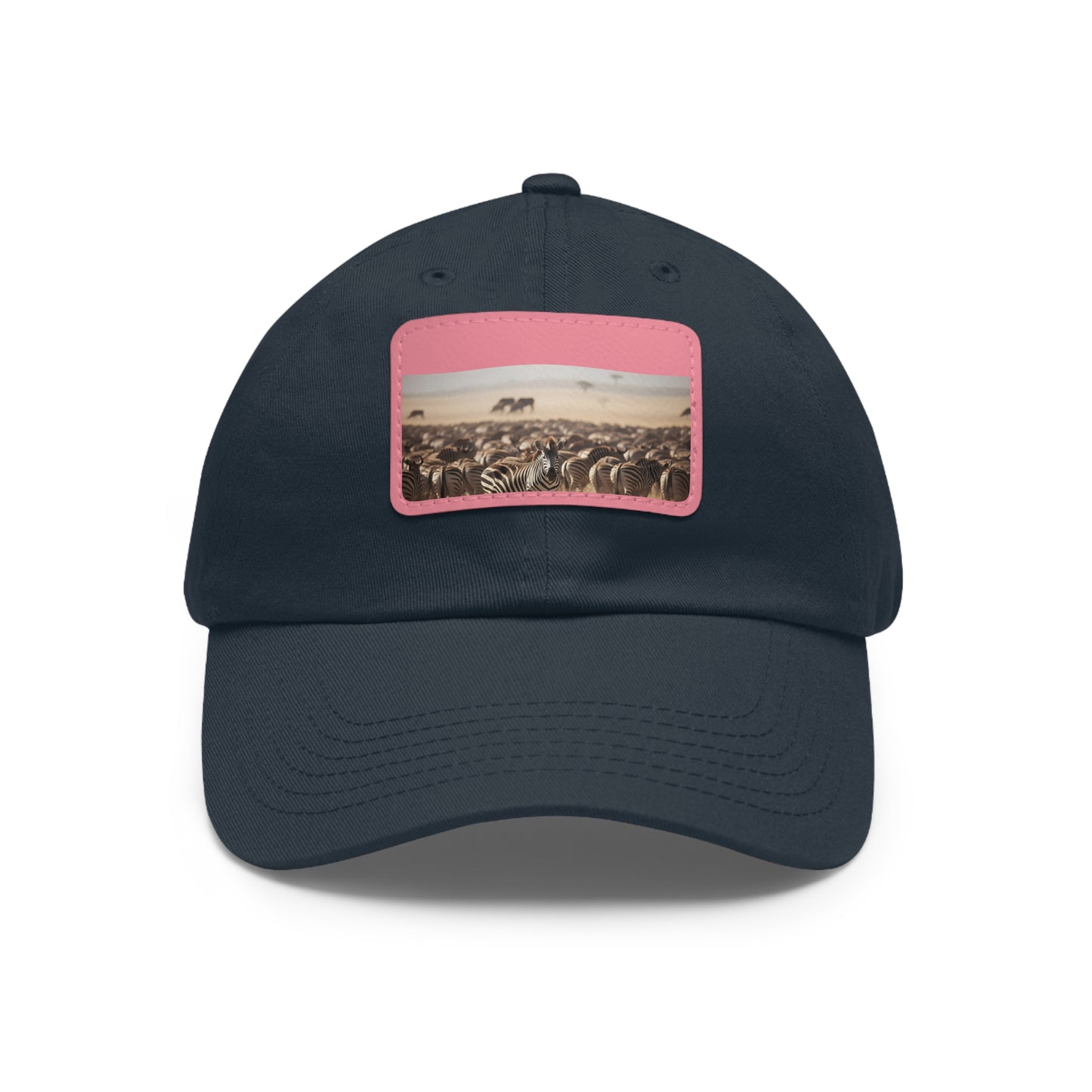 Serengeti Safari Snapback Cap