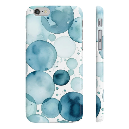 Glacial Gaze: Seamless Eyes Pattern Phone Case | Phone Case | Accessories, Glossy, iPhone Cases, Matte, Phone Cases, Samsung Cases, Slim | Prints with Passion