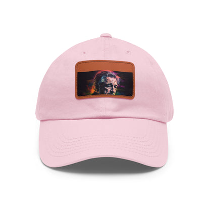 De Niro Signature Cap