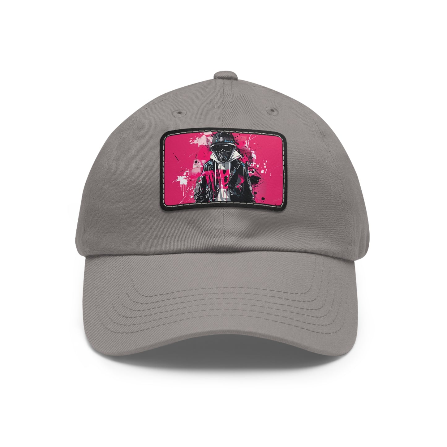 City Slicker Streetwear Cap