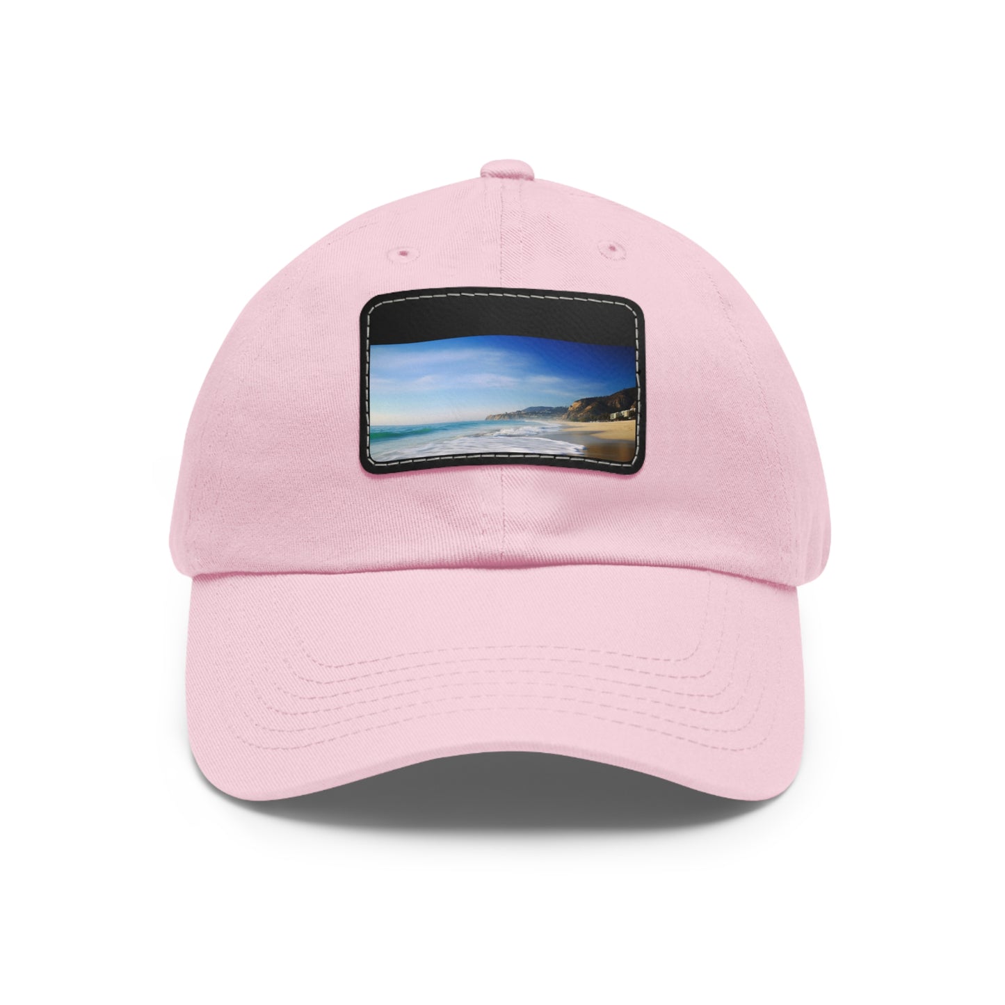 Malibu Dreamin' Baseball Cap