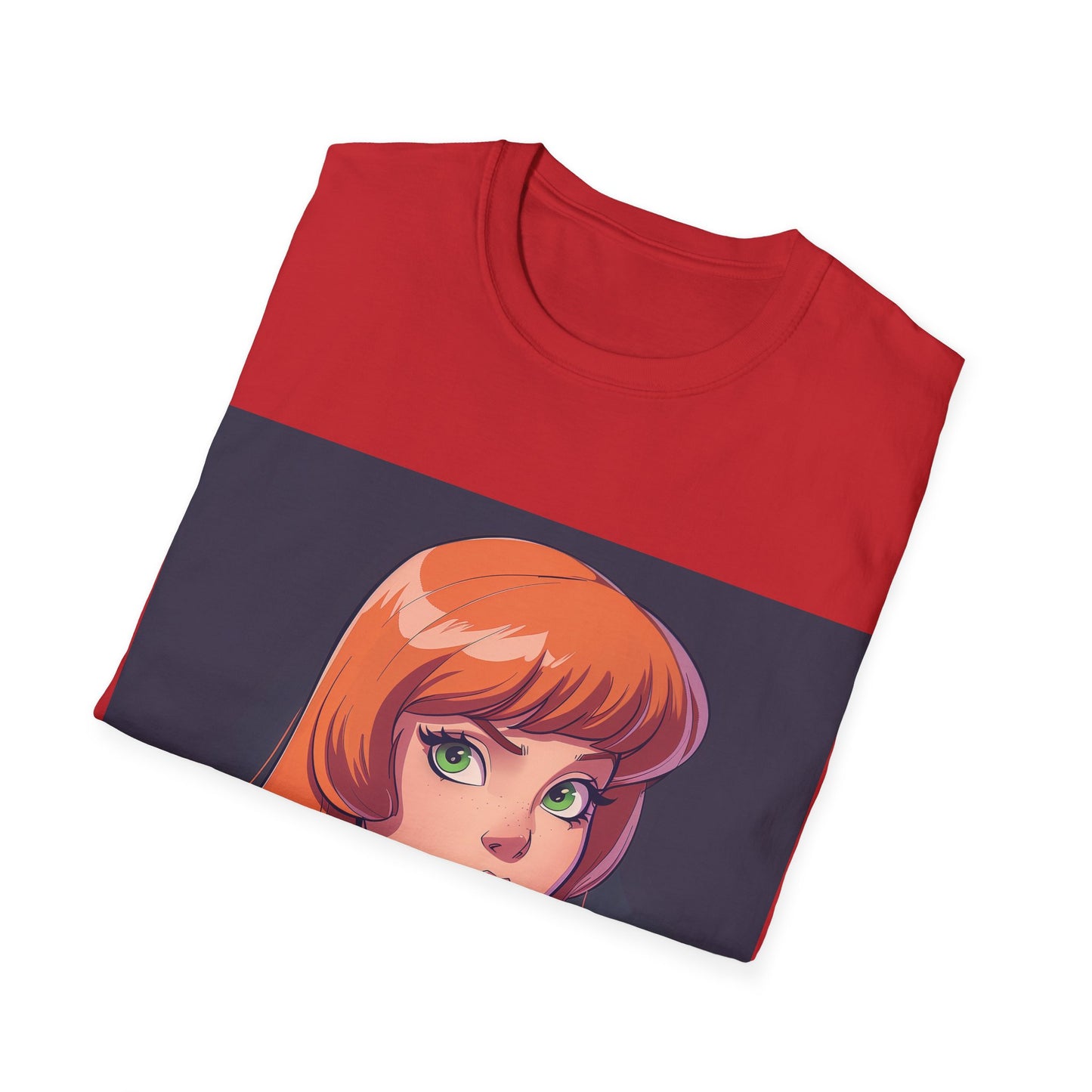 Daphne Mystery Solver Tee