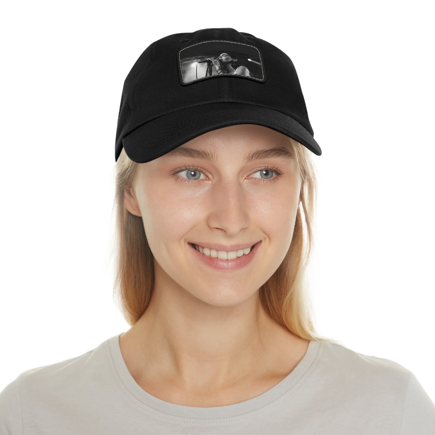 Dua Lipa Melody Snapback