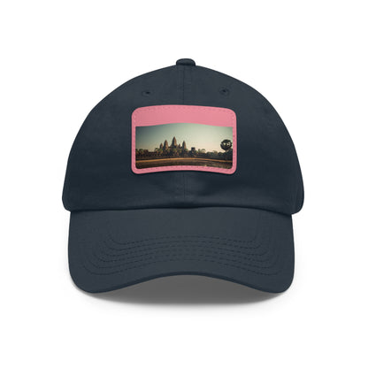 Angkor Wat Tribute Cap