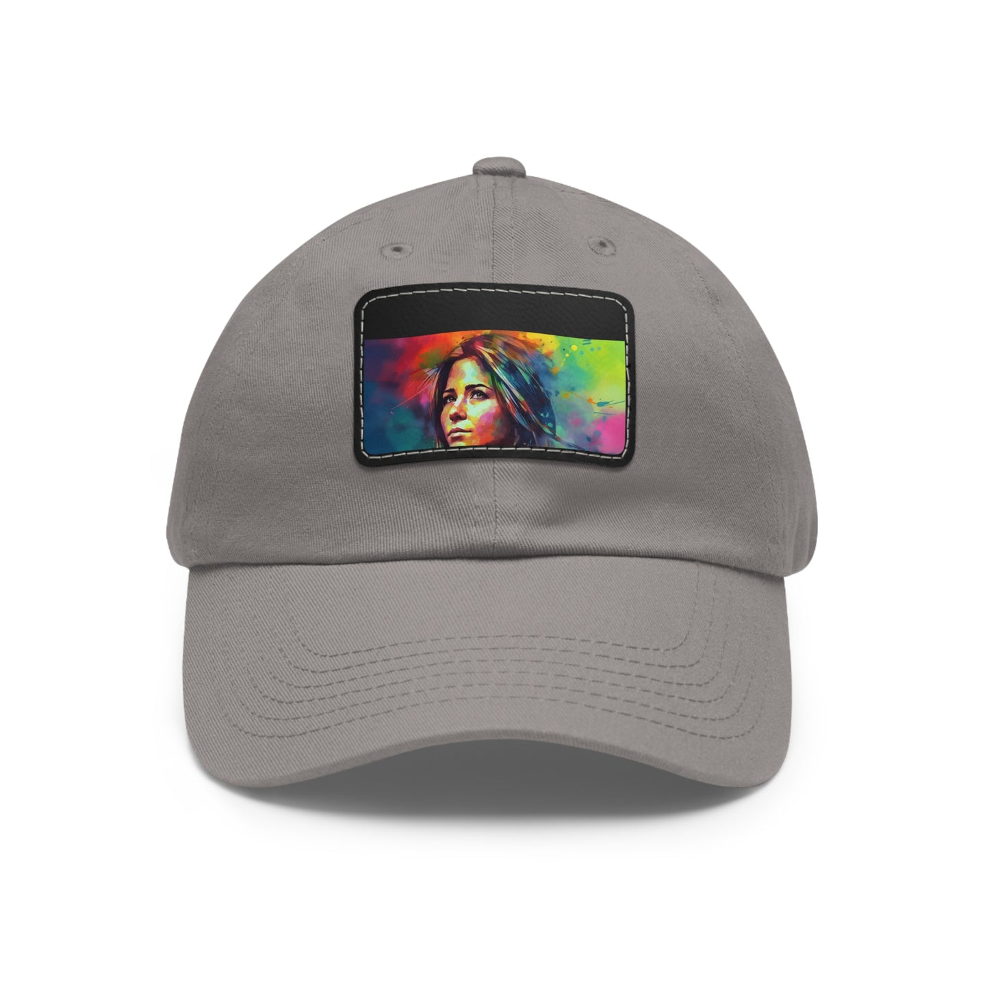 Aniston Aura Watercolor Cap