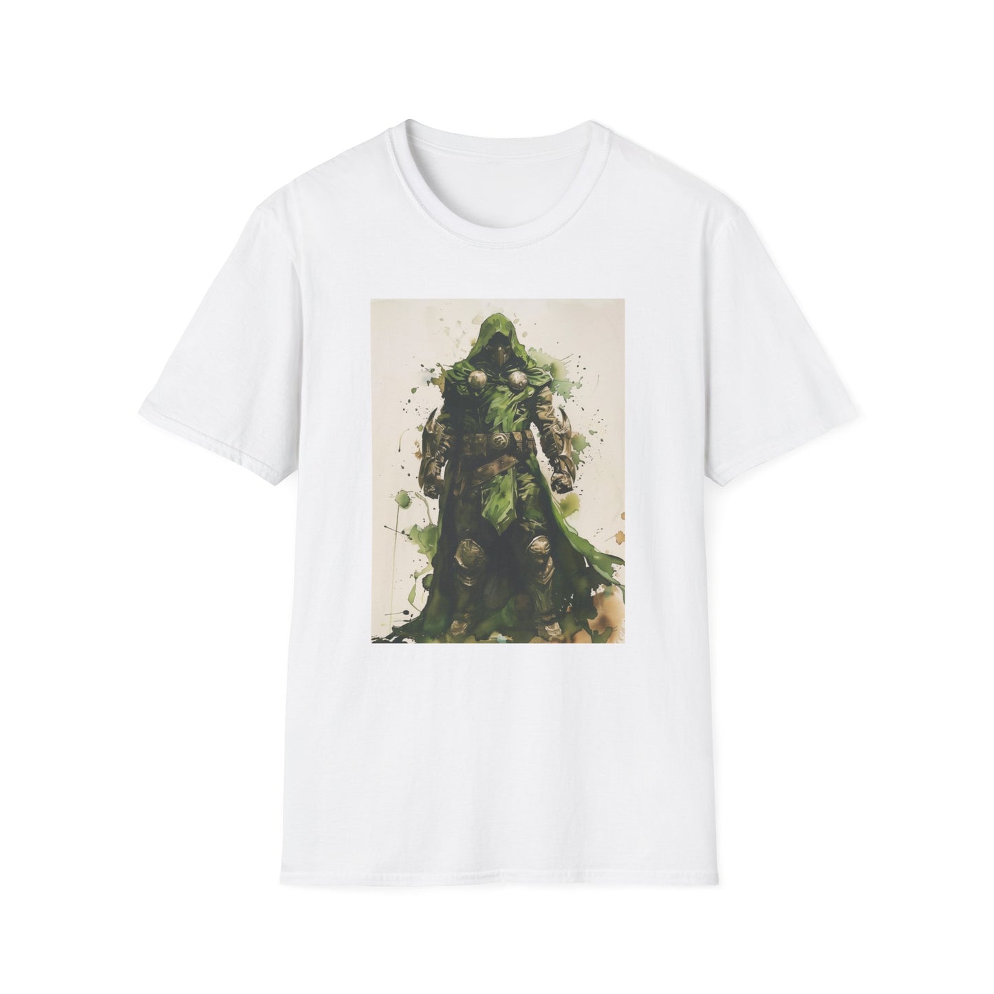 Doctor Doom T-Shirt : Doom's Domain