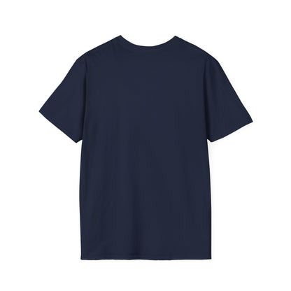 Mountain Tshirts: Minimalist Landscape, Range, Silhouette