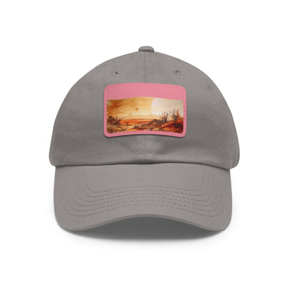 Sands of the Desert Baseball Cap