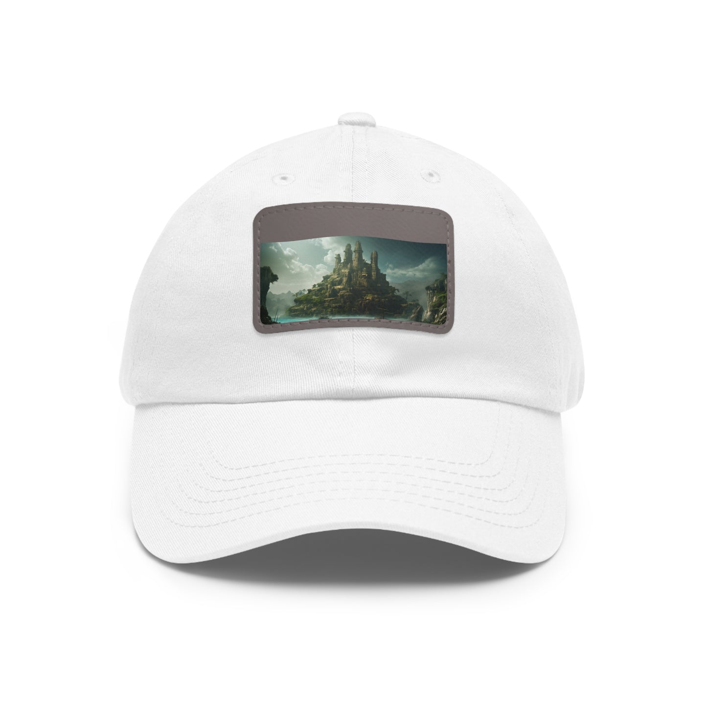 Luxe Atlantis Explorer Cap