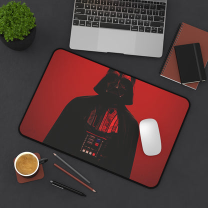 Neon Jungle Desk Mat: Elevate Your Workspace