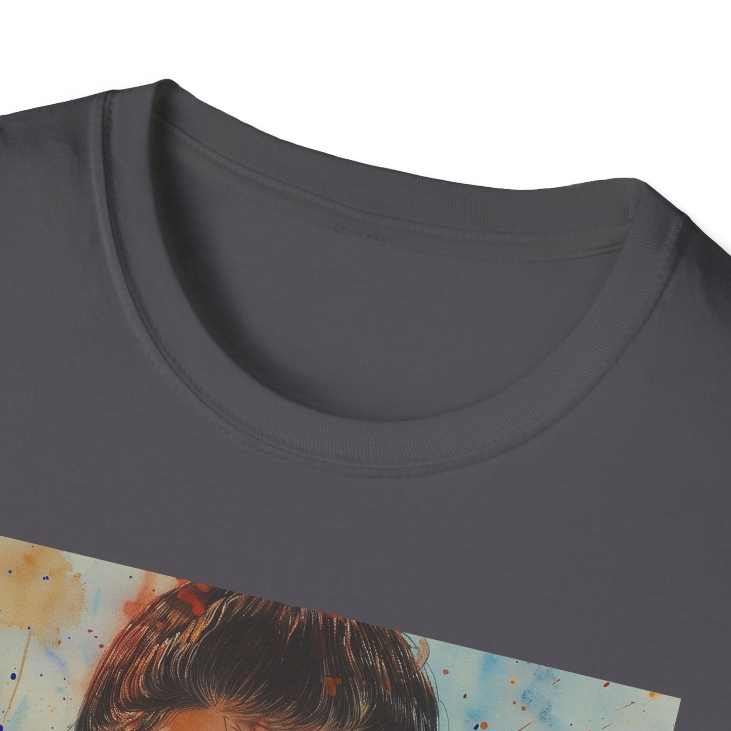 The Last Jedi: A Rey Skywalker T-Shirt