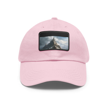 Olympian Summit Snapback