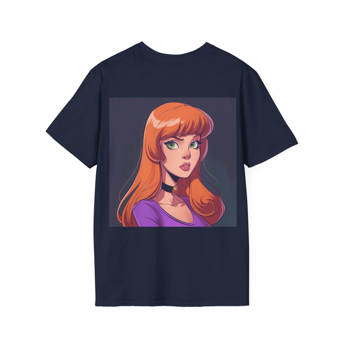 Mystery Solving Squad Tee