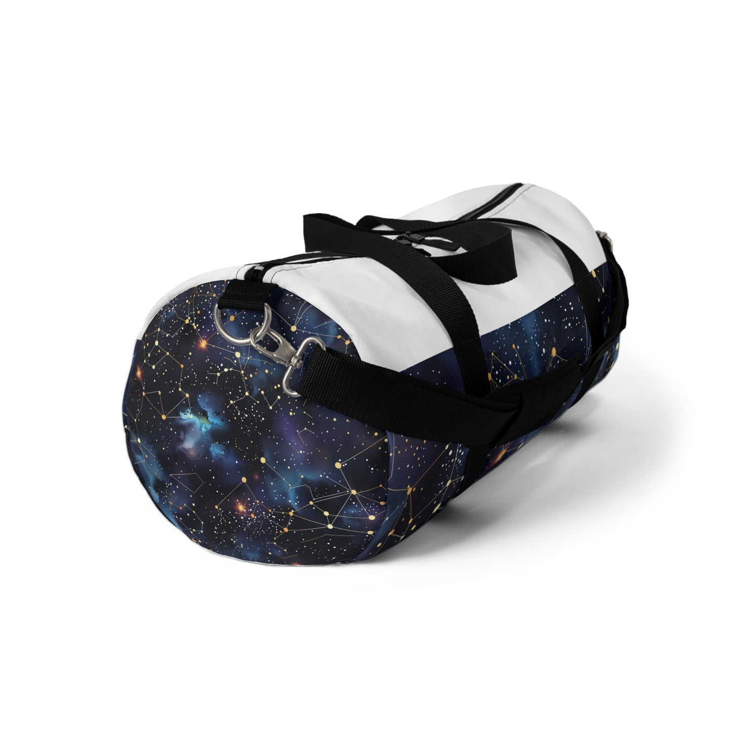 Starry Night Duffel Bag