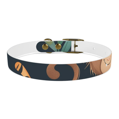 Wild Tiger Jungle Collar Adventure