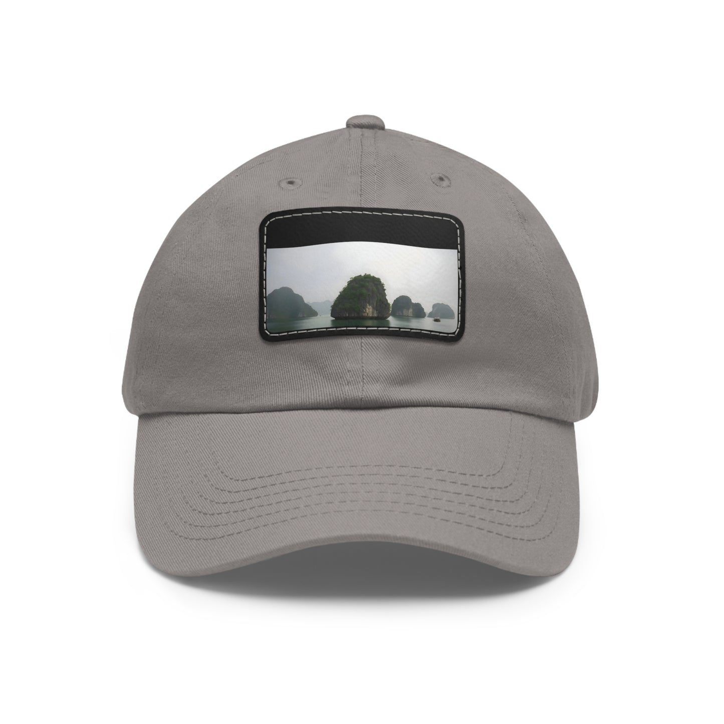 Halong Haven Baseball Cap