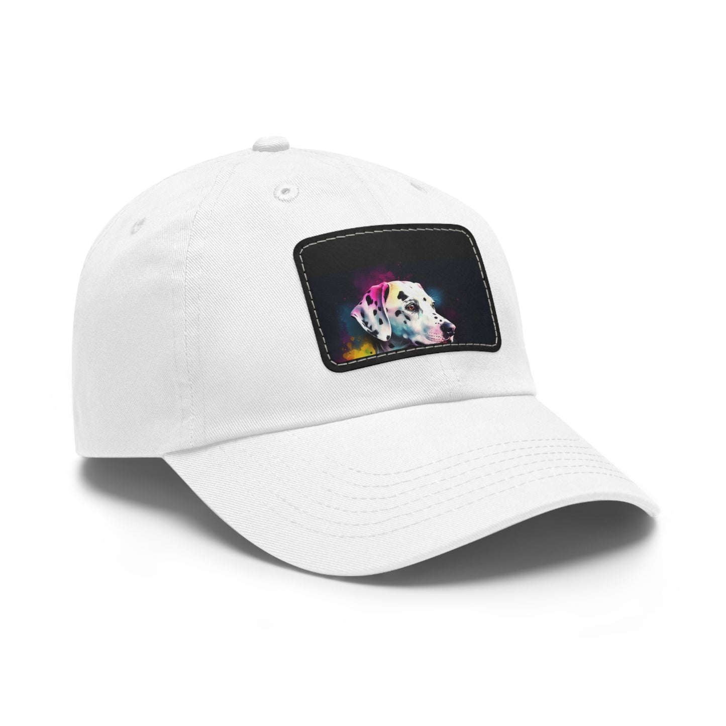 Dalmatian Delight Baseball Cap