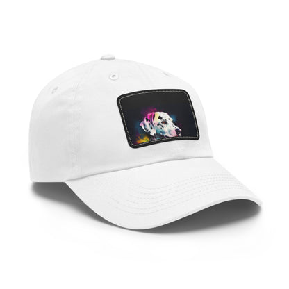 Dalmatian Delight Baseball Cap