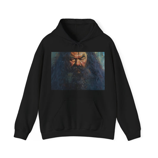 Hogwarts Legacy: Gentle Giants Palette Hoodie | Hoodies | DTG, Hoodies, Men's Clothing, Regular fit, Unisex, Women's Clothing | Prints with Passion