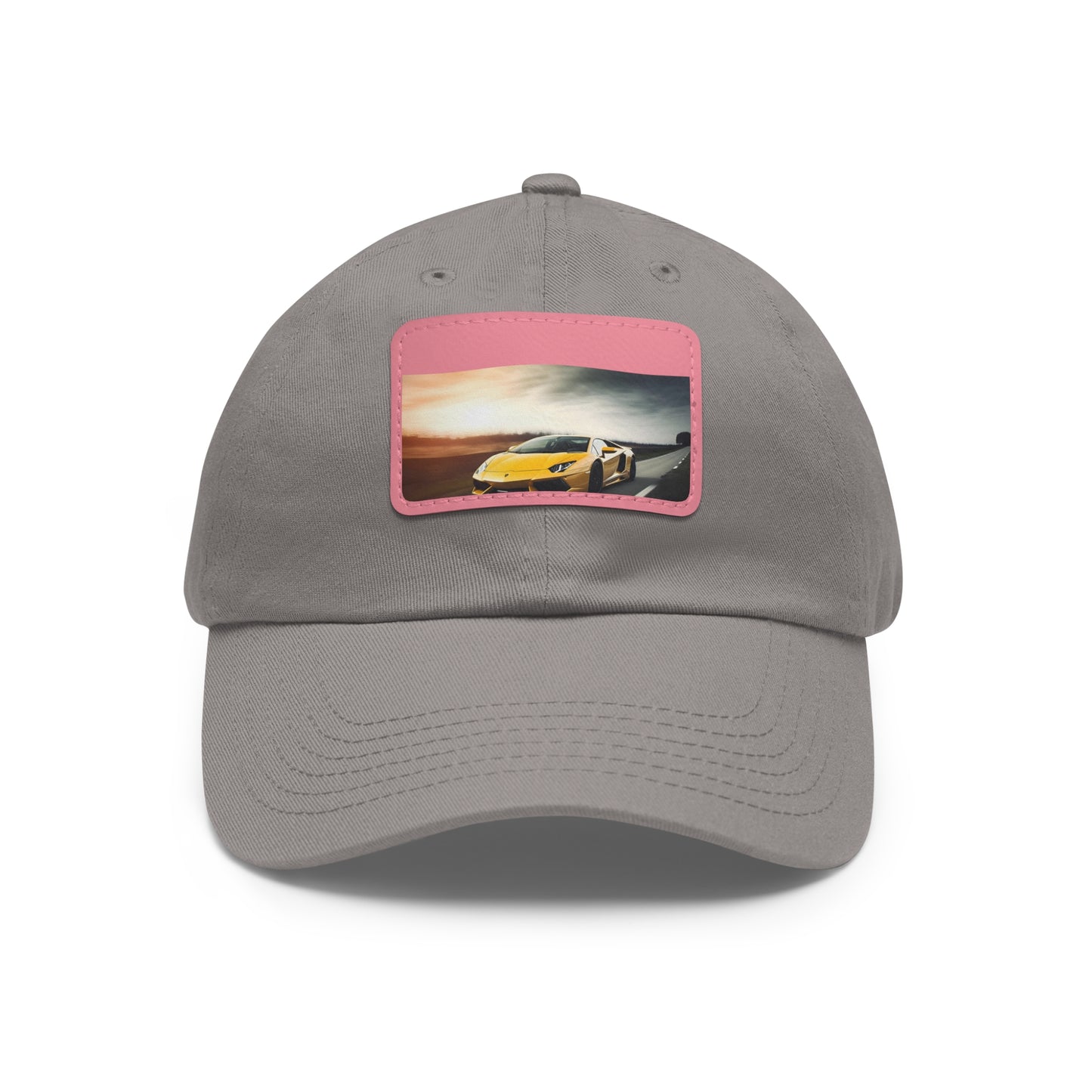 Speed Demon Lamborghini Cap