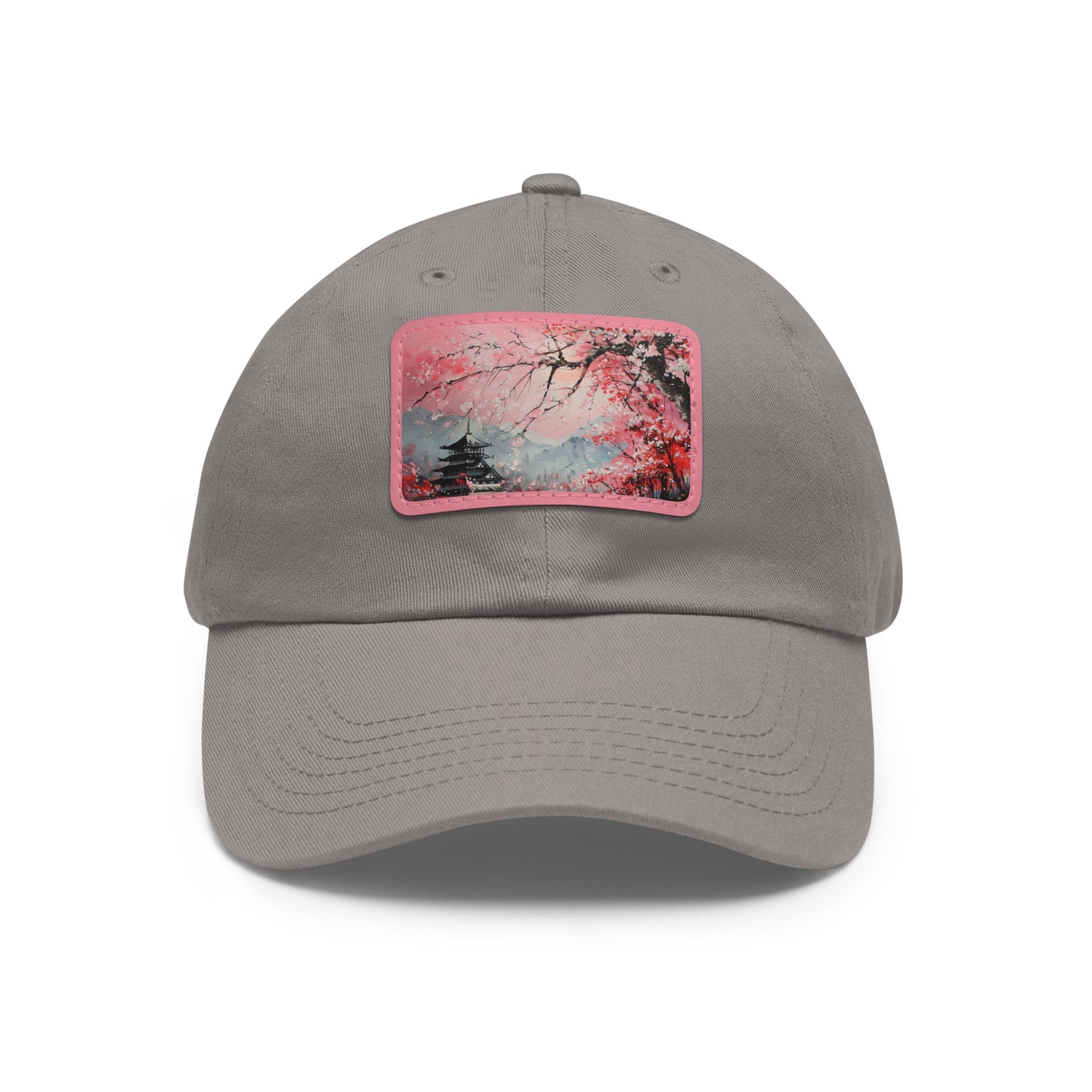 Sakura Bloom Baseball Cap