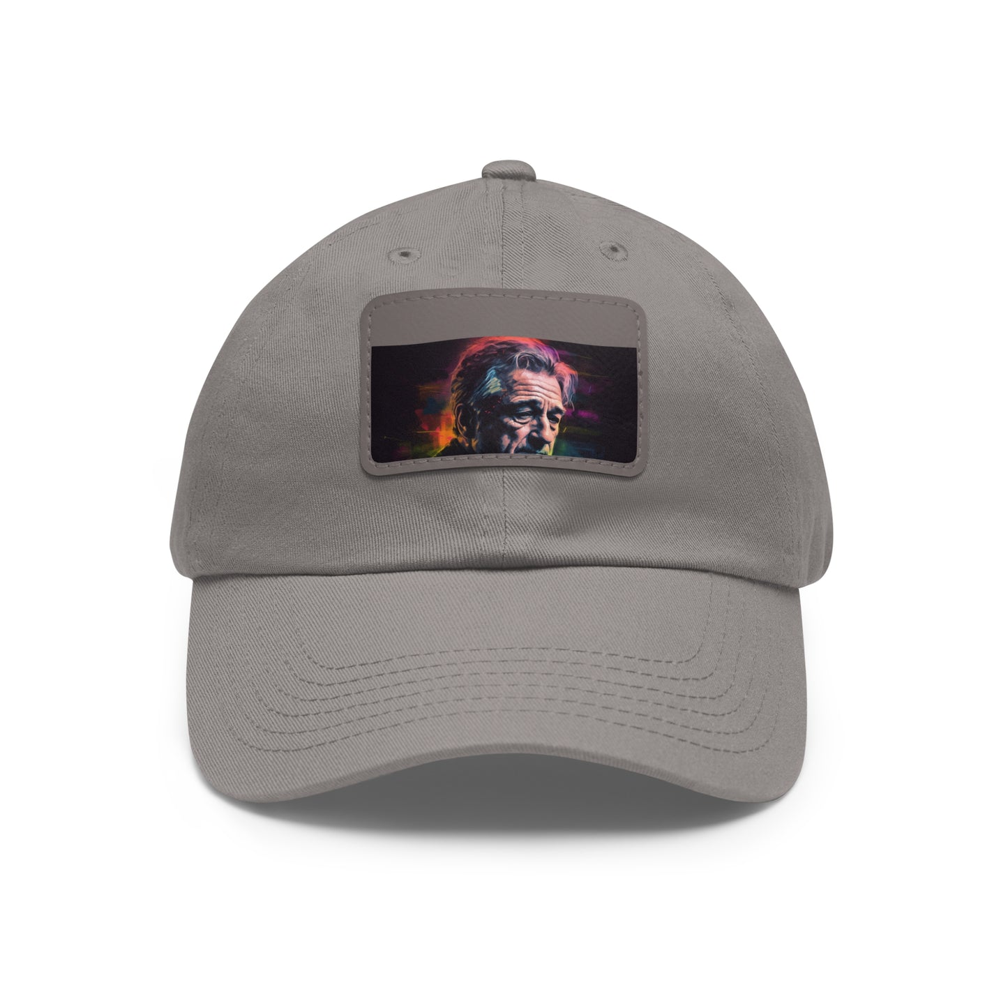 De Niro Signature Cap