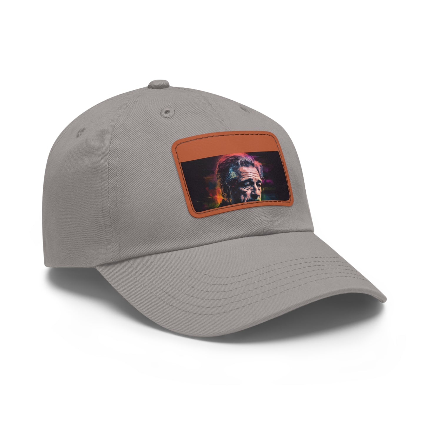 De Niro Signature Cap