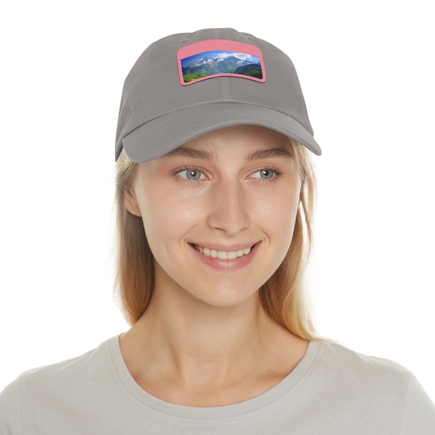 Alpine Peak Adventure Cap