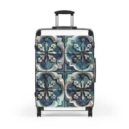 Artisan Tiles Collection: Travel Edition