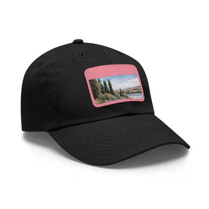 Kiwi Lake Adventure Baseball Cap