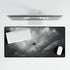 Lighthouse Floating Above Storm — XL & XXL Desk Mat — Product Detail View 5