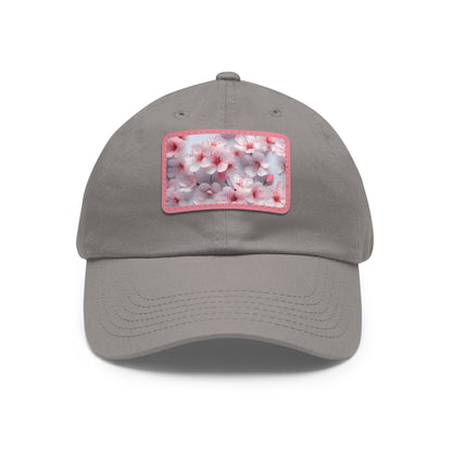 Copy of "Cherry Blossom Dreams 3D Seamless Baseball Cap"