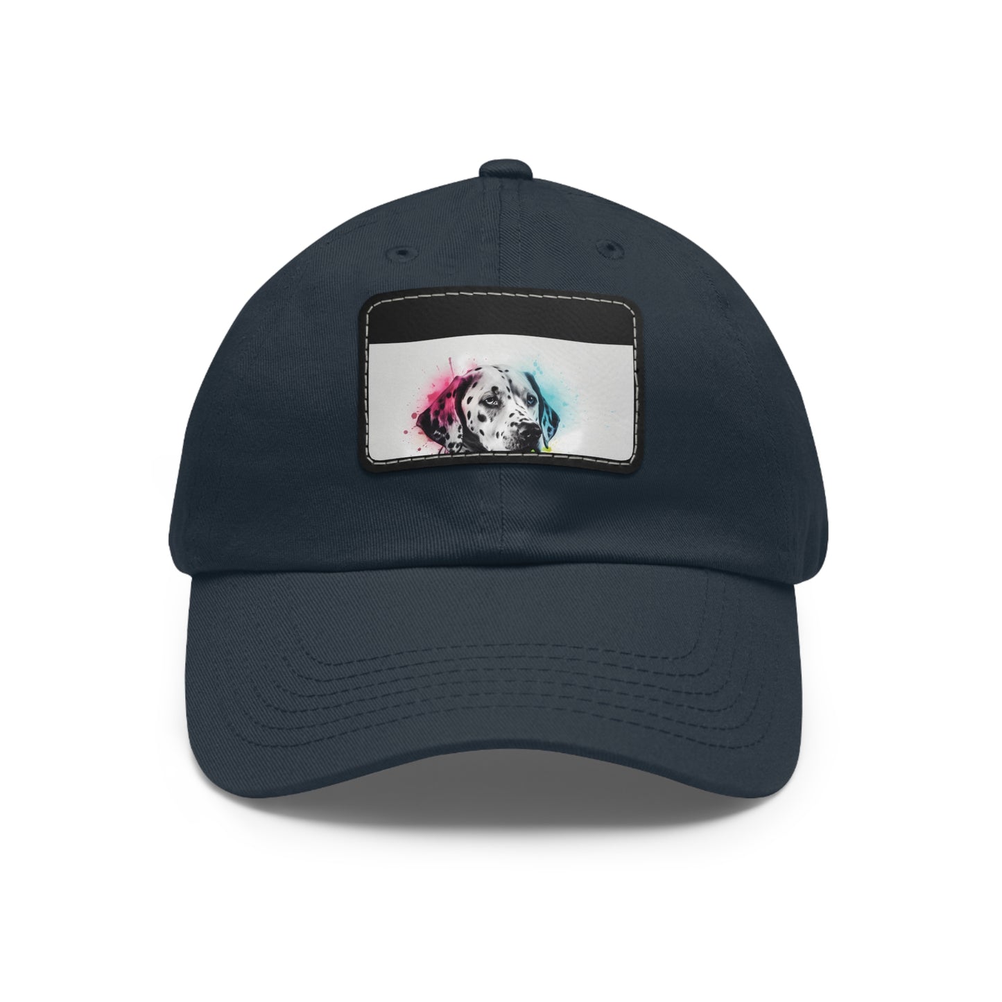 Dazzling Dalmatian Cap