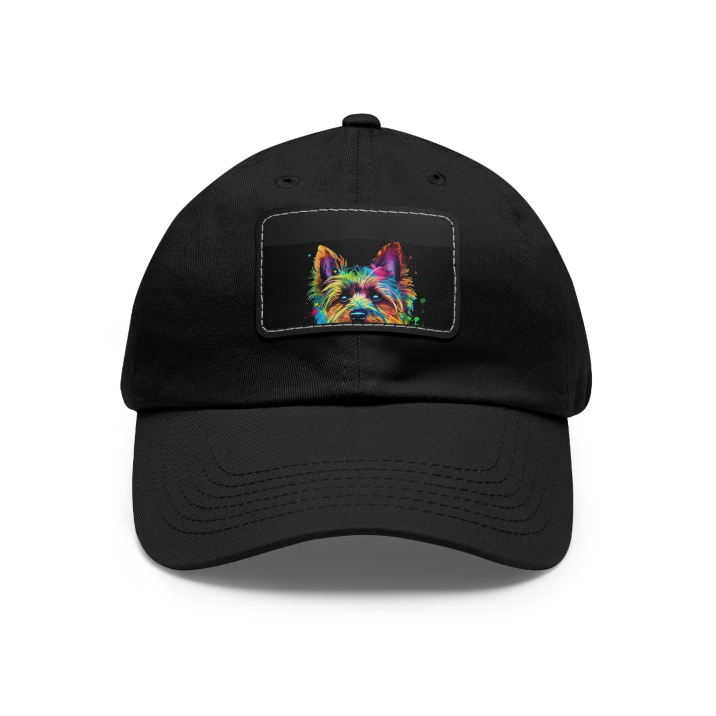 Yorkie Cutie Cap