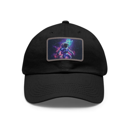 Galactic Explorer Cap