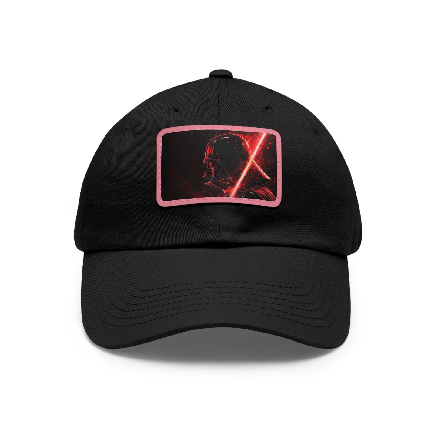 Dark Side Vader Sith Baseball Cap | Hats | Accessories, Cotton, hat, Hats, hats-tag, Unisex, Vegan | Prints with Passion