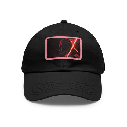 Dark Side Vader Sith Baseball Cap | Hats | Accessories, Cotton, hat, Hats, hats-tag, Unisex, Vegan | Prints with Passion