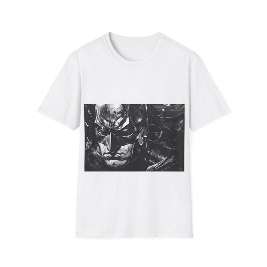 Gotham Knight: Dark City Tee