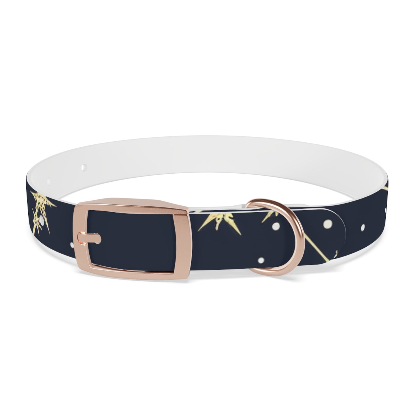 Starry Night Dog Collar