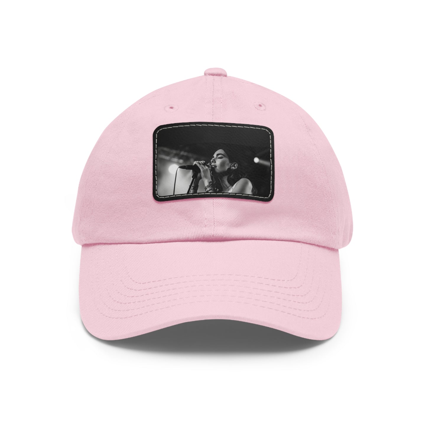 Dua Lipa Melody Snapback