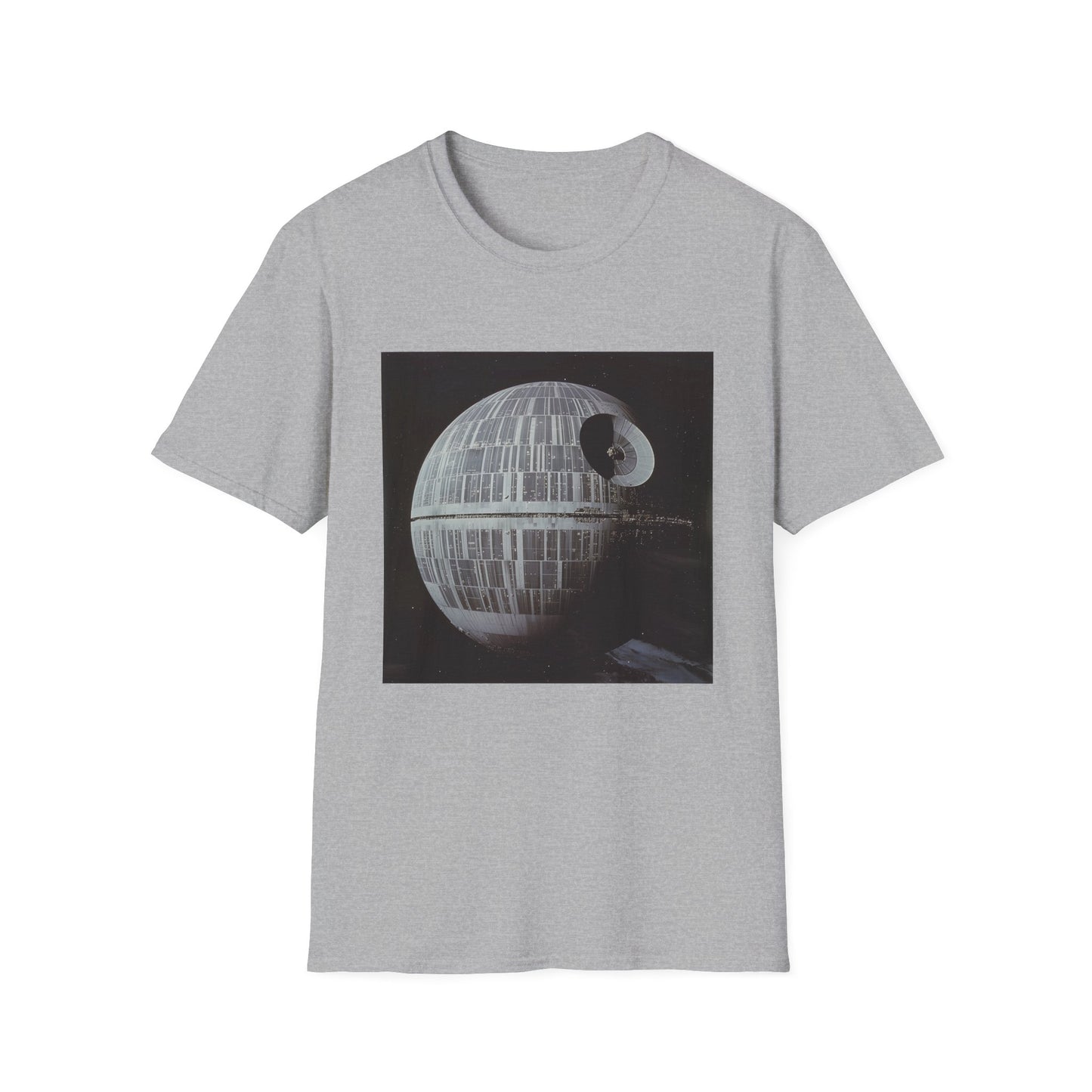 Star Wars: Death Star - Conquer the Galaxy T-Shirt