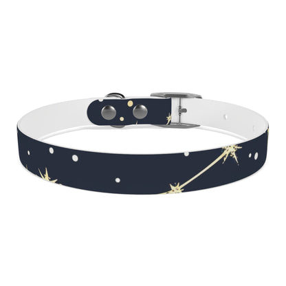 Starry Night Dog Collar